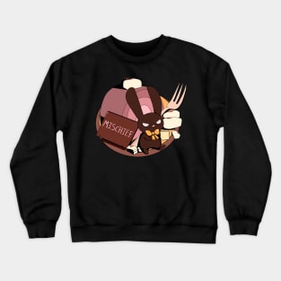 Mischief Merut Crewneck Sweatshirt